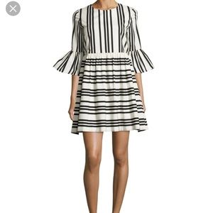 Alice and Olivia Augusta dress.